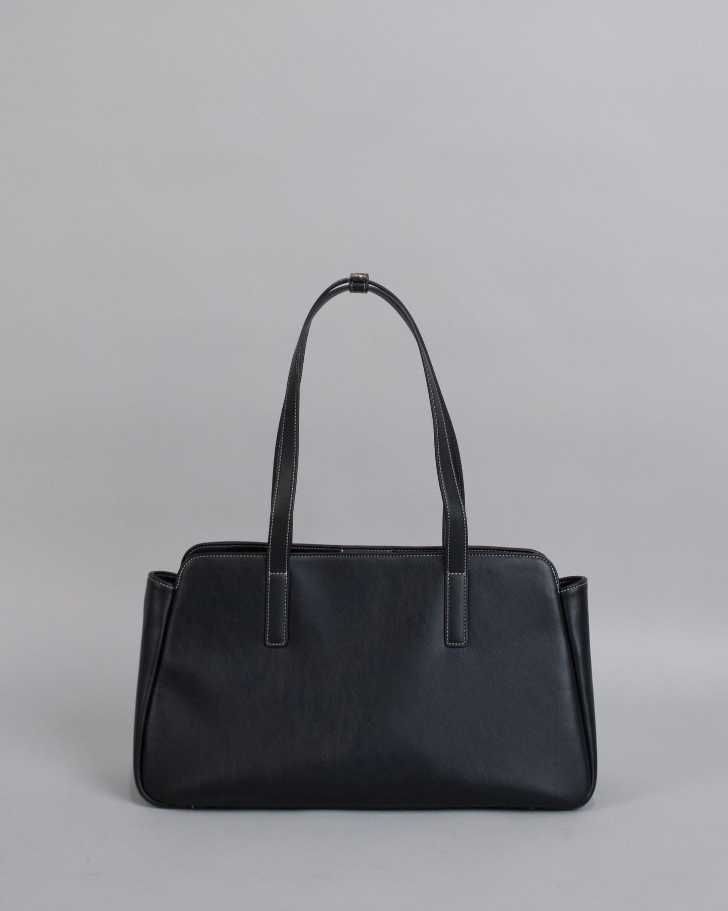 The Kai Tote (Black)